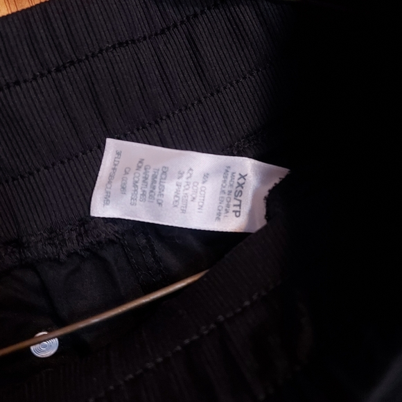 Scrub Pants Marks Work Wearhouse Size XXS - Picture 3 of 3